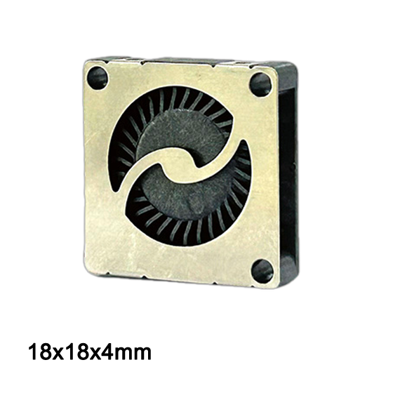 Micro blower BA1804L05X